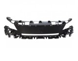 Grila radiator Peugeot 3008, 10.2020-; 5008, 10.2020-, montare fata, interior, RapidAuto