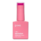 Oja semipermanenta pinx. Everyday Slay - Hot Hibiscus 15ml, Cupio
