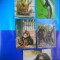 HOPCT LOT NR 440 MAIMUTA / MAIMUTE -FAUNA -5 CARTI POSTALE-NECIRCULATE