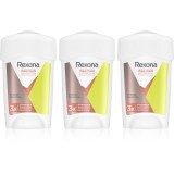 Rexona Maximum Protection Stress Control deodorant crema impotriva transpiratiei excesive