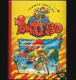 Cumpara ieftin TOMTURBO - THOMAS BREZINA - TURBOTOLLE FERIENABENTEUR