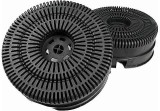 Set 2 filtre de carbon pentru hota Whirlpool 482000009756 Compatibil