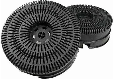 Set 2 filtre de carbon pentru hota Whirlpool 482000009756 Compatibil foto