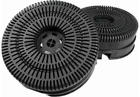 Set 2 filtre de carbon pentru hota Whirlpool 482000009756 Compatibil