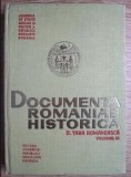 Documenta romaniae historica B. Tara Romaneasca, vol. 6 1566-1570 /Stefan Stefanescu ed.