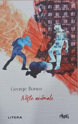 Niste animale - George Bonea foto