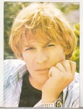Bnk cp Film - actori - Helmut Berger - necirculata