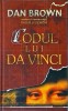 Dan Brown - Codul lui Da Vinci, Rao, Thriller, Editura Rao, 2004, Colectia Biblioteca Rao, Coperta Cartonata, Stare Foarte Buna