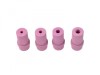 Set 4 duze pentru pistol de sablat, GEKO G02025