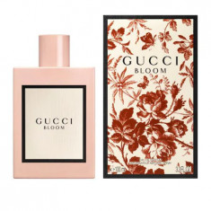 Apa de Parfum Gucci Bloom Femei 100 ml foto
