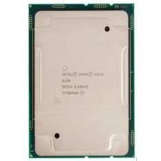 Procesor server Intel Xeon GOLD 6 CORE 6128 3.4Ghz SR3J4 Socket 3647