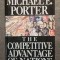 Michael E. Porter - The Competitive Advantage of Nations