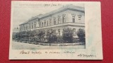 1902 - Cluj Napoca, institutia pedagogica (jud. Cluj)