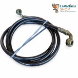 Furtun fr&acirc;nă hidraulică spate 230 cm pentru scuter electric CityCoco X20
