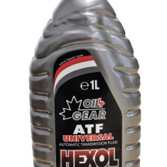 Ulei transmisie Hexol ATF Universal (1L)