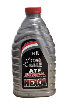 Ulei transmisie Hexol ATF Universal (1L) foto