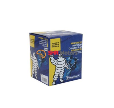 Camera Michelin 120 - 140 80 / 90 - 18&amp;amp;quot; TR4 MGR 2.5 mm foto