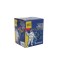 Camera Michelin 120 - 140 80 / 90 - 18&amp;quot; TR4 MGR 2.5 mm