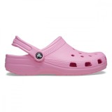 Saboti Crocs Classic Roz - Pink Tweed