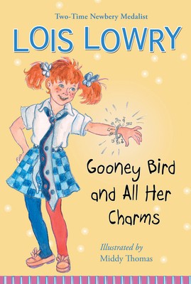 Gooney Bird and All Her Charms foto