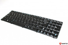 Tastatura laptop Asus K50C,K70AB, K70AC, K70AD, 04GNV91KUK00-2 foto