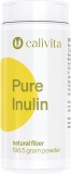 Cumpara ieftin Pure Inulin supliment alimentar cu Pudra de Inulina pura din cicoare pentru Colon Iritabil (198,5 g) - Calivita