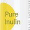 Pure Inulin supliment alimentar cu Pudra de Inulina pura din cicoare pentru Colon Iritabil (198,5 g) - Calivita