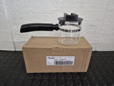 Cana originala cafetiera De Longhi 7313285439 / N3 foto