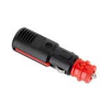 Cumpara ieftin Mufa bricheta universala 12V, 24V, 8A, Cabletech