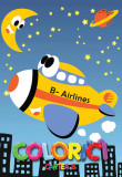 Colorici Cartea 8 - Publisol