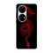 Husa compatibila cu Huawei Nova Y70 model Red Dragon, Silicon, TPU, Viceversa