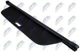 Polita portbagaj, rulou Audi A4 B8 2007-2015; AU-357; NTY, aftermarket