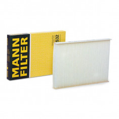 Filtru Polen Mann Filter Kia Ceed 1 2007-2012 CU2532