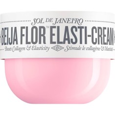 Sol De Janeiro Beija Flor Elasti-Cream Cremă de corp pentru creșterea elasticității pielii Tester 240 ml