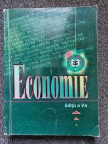 ECONOMIE - Coralia Angelescu (Editia a cincea)