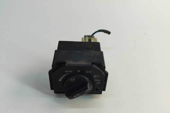 Modul de control comutator faruri JAGUAR S-TYPE X200 2000 OEM: XR83-11654-AC 28465692