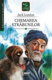 Chemarea strabunilor - Jack London - Corint