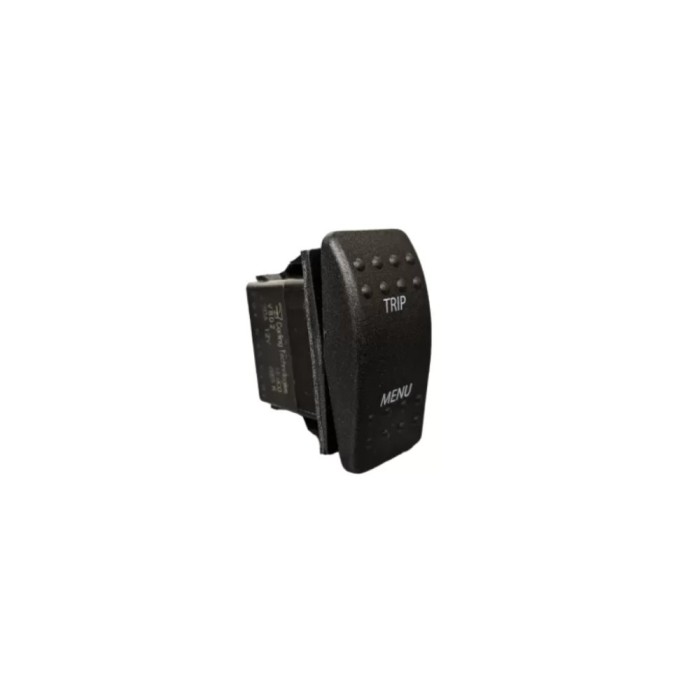 Buton switch mode Can-Am BRP G2