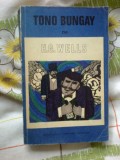 W2 Tono Bungay - H.G. Wells