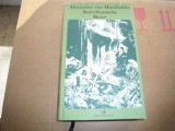Americanische Reisen - Al. Humboldt
