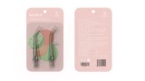 Set 2 duze irigator bucal oclean n10 pk
