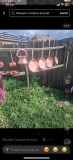 Tigăi și Ibricuri de Cafea din Cupru &ndash; Artizanat Tradițional, Calitate Premium