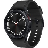 Smartwatch Samsung Watch6 Classic 43mm LTE, Black