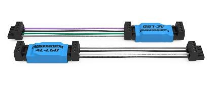 Dispozitiv de generare a &icirc;ncarcarii si stabilizator de semnal Audio control CarStore Technology