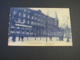 Carte poștală veche Germania &ndash; Kaiserslautern (cel mai probabil din perioada 1900&ndash;1940), Circulata, Printata