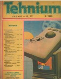 C10401 - REVISTA TEHNIUM, 2/ 1993