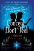 Frozen Twisted Tale: Conceal, Don&#039;t Feel: A Twisted Tale