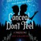 Frozen Twisted Tale: Conceal, Don&#039;t Feel: A Twisted Tale
