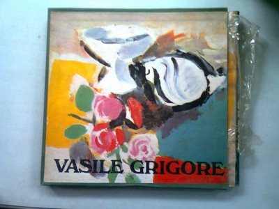 VASILE GRIGORE- VASILE DRAGUT foto