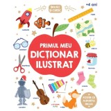 Invat si cresc, Primul meu Dictionar ilustrat